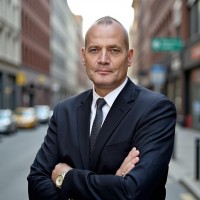 Jan Vrins Email & Phone Number