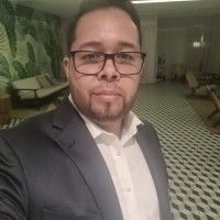AHIBA Employee Irving Majano Calix's profile photo