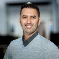 Maxcon AB Employee Mahmoud Mahmoudifar's profile photo