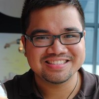 Perimetrics, Inc. Employee Vincent Romero's profile photo