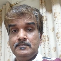 Mukwano Industries U Ltd. Employee Natarajan Narayanan's profile photo