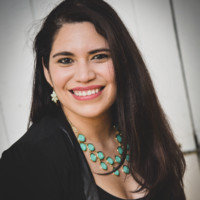 Alexia Garcia Email & Phone Number