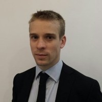 RISC Employee Nicolas Arnoult's profile photo