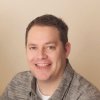 Ball Corp. Through. Spotlight, Inc. Employee Matthew Pressman's profile photo
