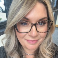 Perfect Sense Energy Employee Charlotte Reynolds's profile photo