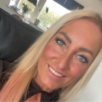 VTK A/S Employee Monica Jensen's profile photo