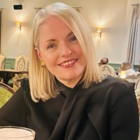 Late Night Tales Employee Emma McFadden's profile photo