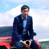 TradeQuo Global Employee Clarence Lim's profile photo