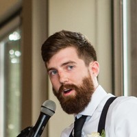 University of Calgary Employee William Bremner's profile photo