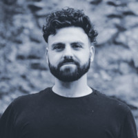 Crezco Employee Louis Lombardi's profile photo