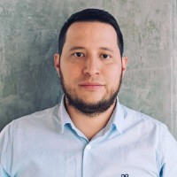 CELSA S.A.S Employee James Felipe Collazos Huertas's profile photo