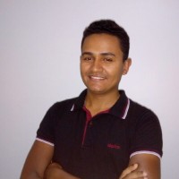 Sked Employee André Pinheiro's profile photo