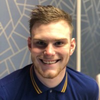 Tinkpac Limited Employee Kevin Stills's profile photo