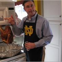 QPoly LLC Employee Brandon Reilly's profile photo