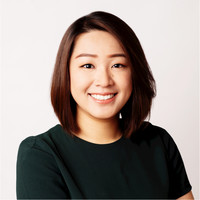 Bonnefield Employee Joy Yang's profile photo