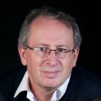 Dee Solutions Employee Gary Dee's profile photo