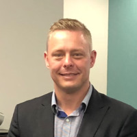 Pro AV Solutions Employee Tristan Herrod's profile photo