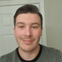 Rockstar Games Employee Benjamin Denny's profile photo