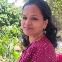 Atmosphere Studios Employee Minakshi Kokane's profile photo