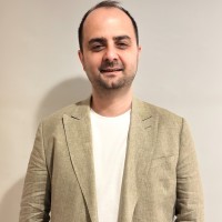 Finekra Employee Onur Taşgöz's profile photo