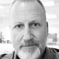 Birkbeck, University of London Employee Brett Lucas's profile photo