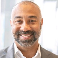 JPMorgan Chase Bank, N.A. Employee Nathan Heath's profile photo