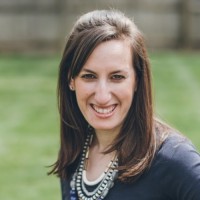 The Jewish Education Project Employee Nessa Liben's profile photo