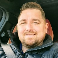 Joliette Mitsubishi Employee Benoit Bruneau's profile photo