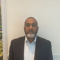 Ohio Support Services Employee Jerry Peterson's profile photo