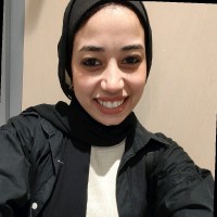 Manal Mohamed's profile photo