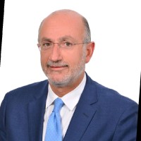 Magna Investment LLC Employee Abdallah Osseiran's profile photo