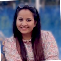 OSC Professionals Employee Payal Bindra's profile photo