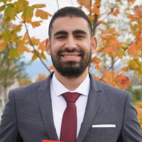JJ Cooling Innovation Employee Bilel Hamrouni's profile photo