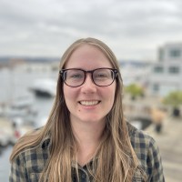 MarineSitu Employee Sadie Kass's profile photo