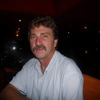 ART BOOK MAGAZINE Employee David Warrenfeltz's profile photo