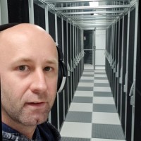 Trustsoft Employee Michal Maxian's profile photo