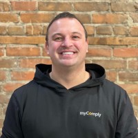 myComply Employee Matt Bergen's profile photo