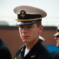 Cypher LLC Employee Gabriel Bullis's profile photo
