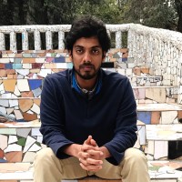 Vyas A Email & Phone Number