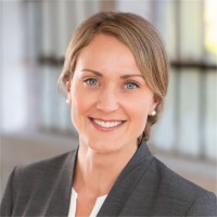 U.S. Bank Employee Sarah Darr's profile photo
