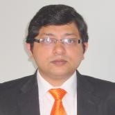 Pharmanova Specialties Pvt Ltd Employee Ayan Mukherjee's profile photo