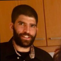 ParkAround Employee Ilias Tousounis's profile photo