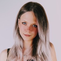 Scarosso Employee Alessia Lullo's profile photo