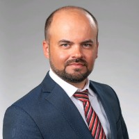 Object First Employee Andrii Pylypchuk's profile photo