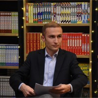 KOHA Employee Shaban Maxharraj's profile photo