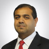 Montgomery Coscia Greilich LLP Employee Kirit Patel's profile photo