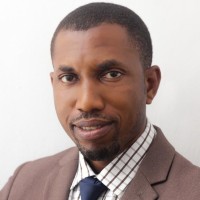 SPIRO Employee Samuel Daminabo's profile photo