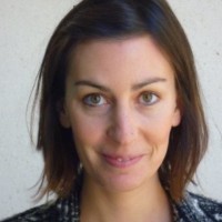 ACAPS Employee Caroline Draveny's profile photo