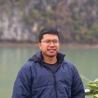 PT ASABRI (Persero) Employee Haydar Fatahillah's profile photo