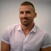 Bospar Employee Shaun Leavy's profile photo